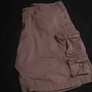 Men's Cargo Shorts